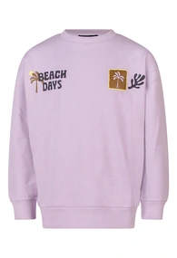 Unlocked jongens sweater